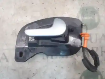 Автозапчастина б/у усередині передня права ручка для opel corsa d sport посилання на oem iam 