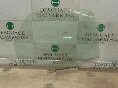 Автозапчастина б/у скло двері задній правий для opel corsa d sport посилання на oem iam 