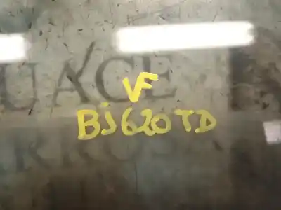 Автозапчастина б/у скло двері задній правий для opel corsa d sport посилання на oem iam   