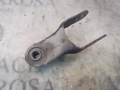Second-hand car spare part Rear Engine Support for CITROEN BERLINGO 1.9 D Multispace OEM IAM references   