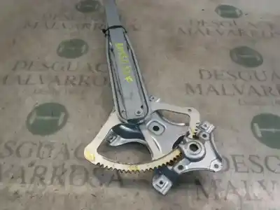 Peça sobressalente para automóvel em segunda mão ELEVADOR DE VIDROS DIANTEIRO DIREITO por TOYOTA YARIS (KSP9/SCP9/NLP9)  Referências OEM IAM 698100D131  