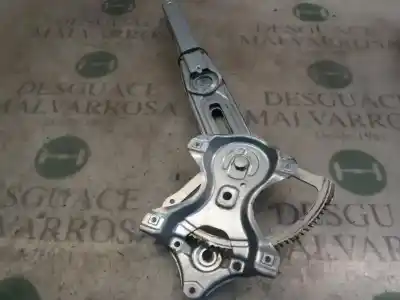 Peça sobressalente para automóvel em segunda mão elevador de vidros dianteiro direito por toyota yaris (ksp9/scp9/nlp9) blue referências oem iam 698100d131  