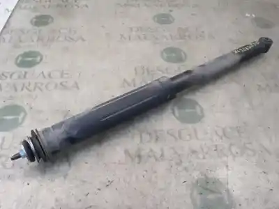 Peça sobressalente para automóvel em segunda mão amortecedor traseiro direito por citroen c1 audace referências oem iam 