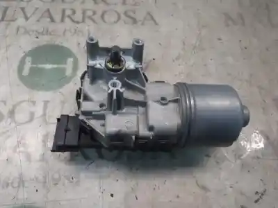 Pezzo di ricambio per auto di seconda mano tiranti e motorino del tergicristallo anteriore per renault twingo authentique riferimenti oem iam 