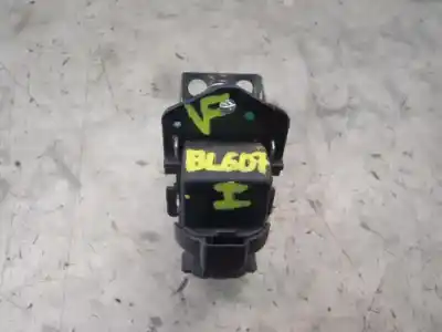 Second-hand car spare part electronic module for renault twingo authentique oem iam references   