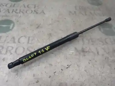 Pezzo di ricambio per auto di seconda mano ammortizzatori baule / porte per renault twingo authentique riferimenti oem iam 