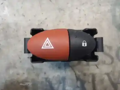 Pezzo di ricambio per auto di seconda mano AVVERTIMENTO per RENAULT TWINGO  Riferimenti OEM IAM   