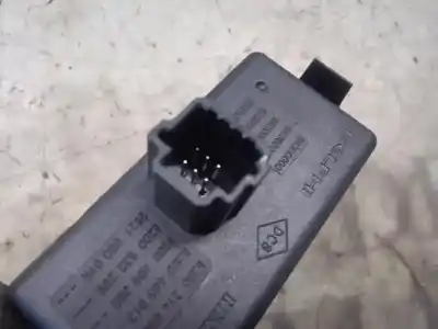 Pezzo di ricambio per auto di seconda mano avvertimento per renault twingo authentique riferimenti oem iam   