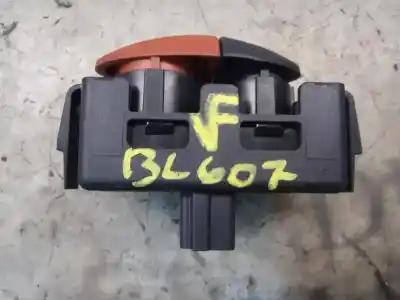 Pezzo di ricambio per auto di seconda mano avvertimento per renault twingo authentique riferimenti oem iam   