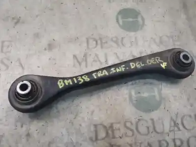 Piesă de schimb auto la mâna a doua BRAT SUSPENSIE INFERIOR DREAPTA SPATE pentru SEAT LEON (1P1)  Referințe OEM IAM 1K0501530C  