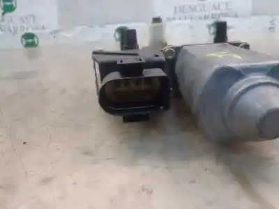 Автозапчастина б/у двигатель переднього ліва вікна для audi a6 avant (4b5) 2.8 посилання на oem iam   