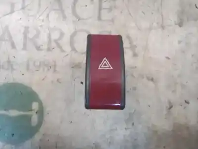 Peça sobressalente para automóvel em segunda mão interruptor 4 piscas - emergência por opel tigra twin top sport referências oem iam 