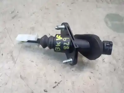 Peça sobressalente para automóvel em segunda mão bomba de embreagem por opel tigra twin top sport referências oem iam 