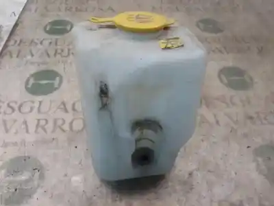 Peça sobressalente para automóvel em segunda mão depósito do limpa vidros por opel tigra twin top sport referências oem iam 