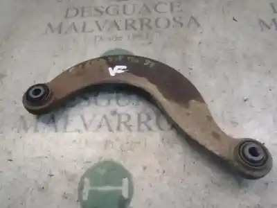 Peça sobressalente para automóvel em segunda mão braço de suspensão superior traseiro esquerdo por ford focus berlina (cap) sport referências oem iam 