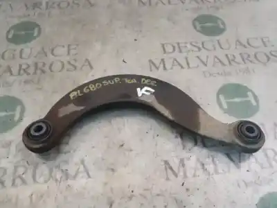 Peça sobressalente para automóvel em segunda mão braço de suspensão traseiro superior direito por ford focus berlina (cap) sport referências oem iam 