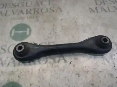 Peça sobressalente para automóvel em segunda mão braço de suspensão inferior traseiro esquerdo por ford focus berlina (cap) sport referências oem iam 