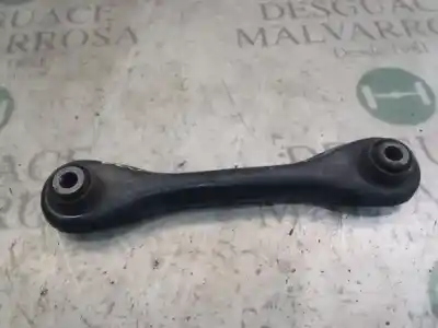 Peça sobressalente para automóvel em segunda mão braço de suspensão traseiro inferior direito por ford focus berlina (cap) sport referências oem iam 