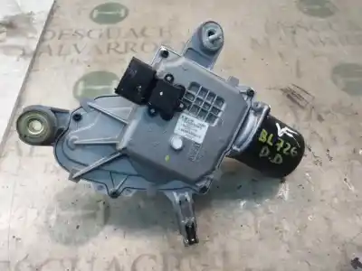 Автозапчасти б/у мотор переднего стеклоочистителя за citroen c4 picasso sx ссылки oem iam 6405ph