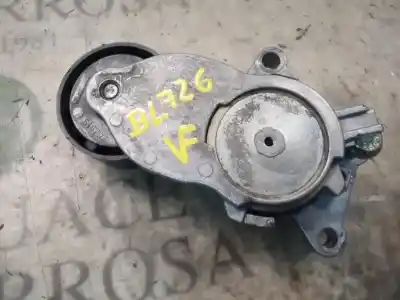 Автозапчастина б/у натяжач допоміжних ременів для citroen c4 picasso sx посилання на oem iam 5751f9  