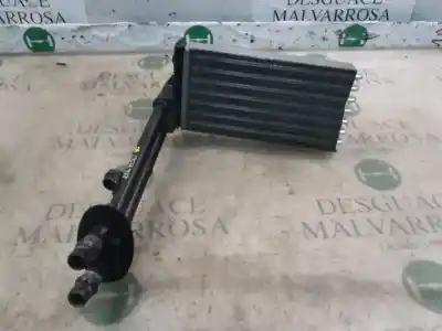 Peça sobressalente para automóvel em segunda mão CONDENSADOR / RADIADOR DE SOFAGEM / AR CONDICIONADO por CITROEN C2  Referências OEM IAM   