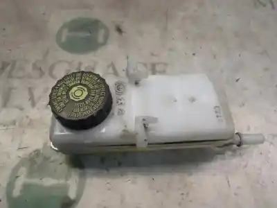 Peça sobressalente para automóvel em segunda mão depósito / reservatório do óleo de direção assistida por citroen c4 berlina sx referências oem iam 