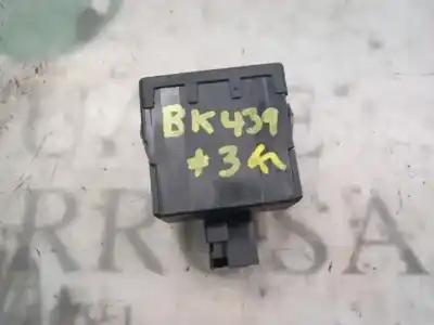 Peça sobressalente para automóvel em segunda mão módulo eletrônico por citroen c4 berlina sx referências oem iam   