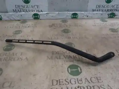 Peça sobressalente para automóvel em segunda mão haste de escova dianteiro esquerdo por citroen c4 berlina sx referências oem iam 