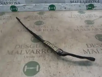 Peça sobressalente para automóvel em segunda mão haste de escova dianteiro direito por citroen c4 berlina sx referências oem iam 