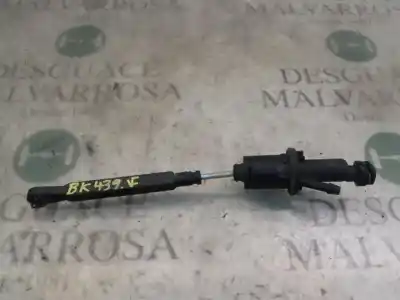 Peça sobressalente para automóvel em segunda mão bomba de embreagem por citroen c4 berlina sx referências oem iam 