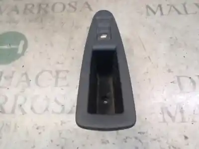 Peça sobressalente para automóvel em segunda mão botão / interruptor elevador vidro traseiro direito por citroen c4 berlina sx referências oem iam 