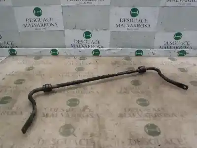 Peça sobressalente para automóvel em segunda mão barra estabilizadora dianteira por citroen c4 berlina sx referências oem iam 