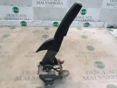 Peça sobressalente para automóvel em segunda mão alavanca de travão de mão por citroen c4 berlina sx referências oem iam 
