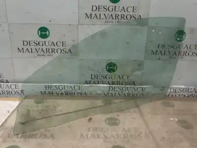 Piesă de schimb auto la mâna a doua geam ușã fațã stânga pentru ford mondeo berlina (ge) ghia referințe oem iam 