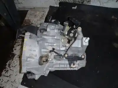 Piesă de schimb auto la mâna a doua cutie de viteze pentru ford mondeo berlina (ge) ghia referințe oem iam 