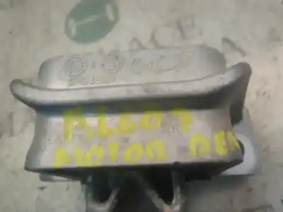 Second-hand car spare part engine support for renault twingo authentique oem iam references   