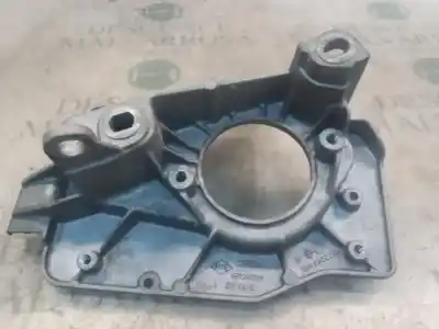 Second-hand car spare part gearbox support for renault twingo authentique oem iam references   