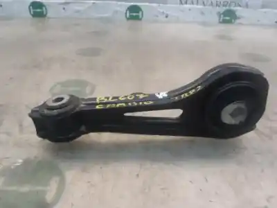 Pezzo di ricambio per auto di seconda mano cambia supporto per renault twingo authentique riferimenti oem iam 