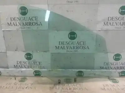 Piesă de schimb auto la mâna a doua GEAM UȘÃ FAȚÃ DREAPTA pentru PEUGEOT 308  Referințe OEM IAM 9202K5  
