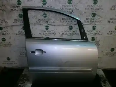 Second-hand car spare part front right door for opel zafira b cosmo oem iam references 