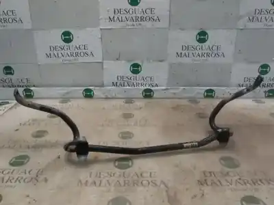 Peça sobressalente para automóvel em segunda mão barra estabilizadora dianteira por opel vectra c berlina comfort referências oem iam 