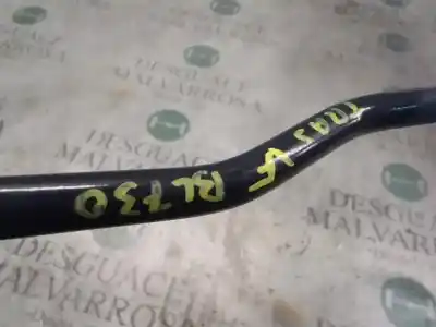 Second-hand car spare part rear stabilizer bar for opel vectra c berlina comfort oem iam references   