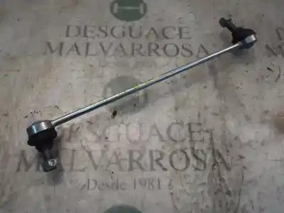 Peça sobressalente para automóvel em segunda mão braço oscilante suspensão dianteiro esquerdo por opel vectra c berlina comfort referências oem iam 