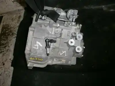 Peça sobressalente para automóvel em segunda mão caixa de velocidades por opel vectra c berlina comfort referências oem iam 24412509