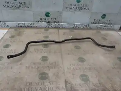 Second-hand car spare part front stabilizer bar for citroen berlingo 1.9 d multispace oem iam references 