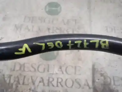 Автозапчасти б/у передний стабилизатор за citroen berlingo 1.9 d multispace ссылки oem iam   