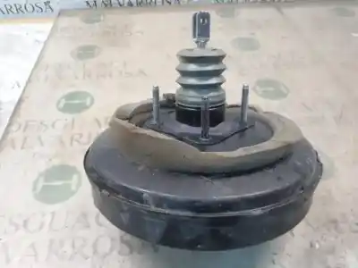 Second-hand car spare part brake servo for citroen c4 picasso sx oem iam references 4535ap  