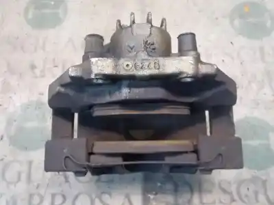 Автозапчасти б/у передний левый тормозной суппорт за citroen c4 picasso sx ссылки oem iam 4400t4  