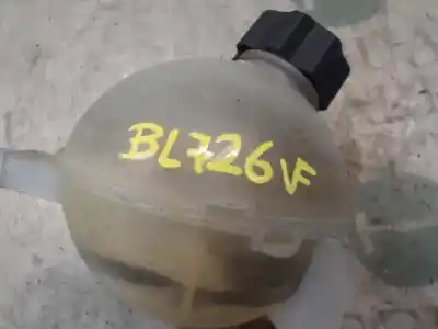 Автозапчастина б/у розширення депозит для citroen c4 picasso sx посилання на oem iam 1323x6  