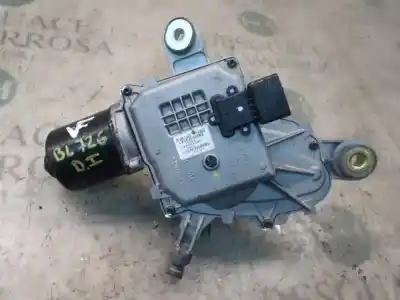 Автозапчасти б/у мотор переднего стеклоочистителя за citroen c4 picasso sx ссылки oem iam 6405pg